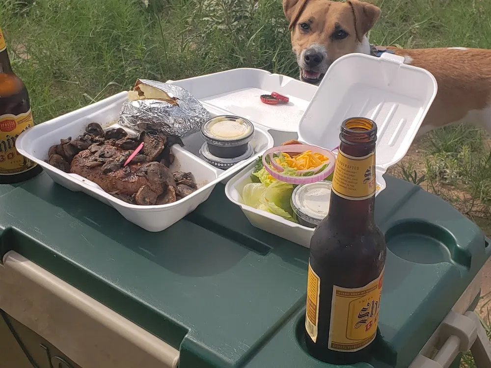 4 Oz Sirloin Steak Bites