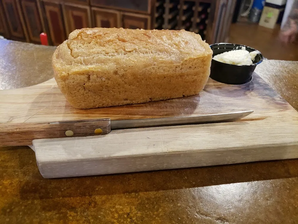 Beer Bread