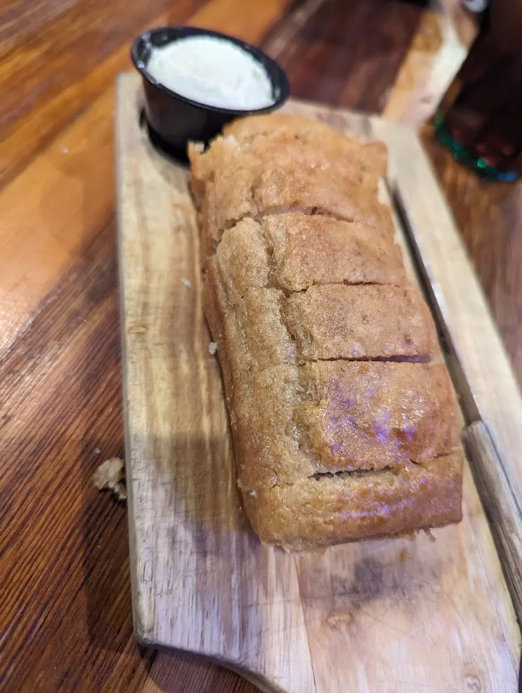 Bread and Butter