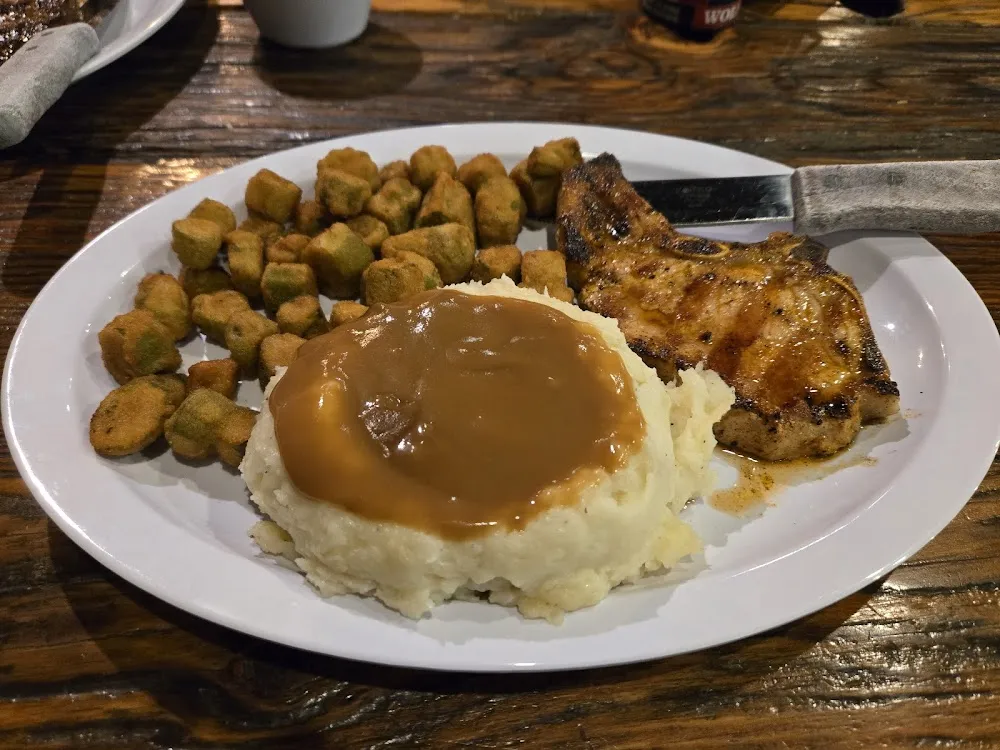 Pork Chop